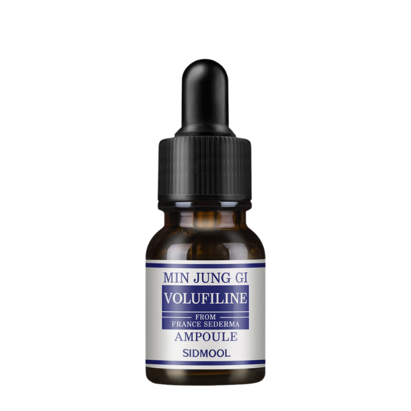Min Jung Gi Volufiline 100% Ampoule