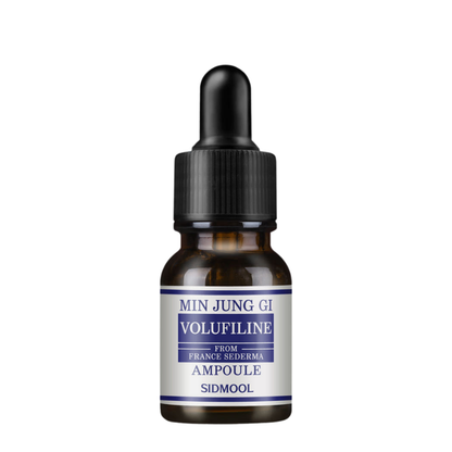 Min Jung Gi Volufiline 100% Ampoule