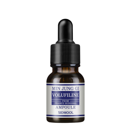 Min Jung Gi Volufiline 100% Ampoule