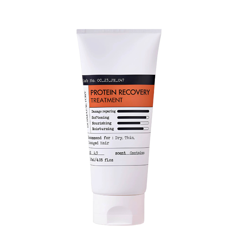 No Wash Protein Recovery Hair Treatment