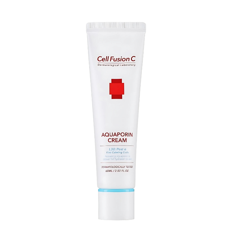 Best Korean Skincare CREAM Post Alpha Aquaporin Cream Cell Fusion C