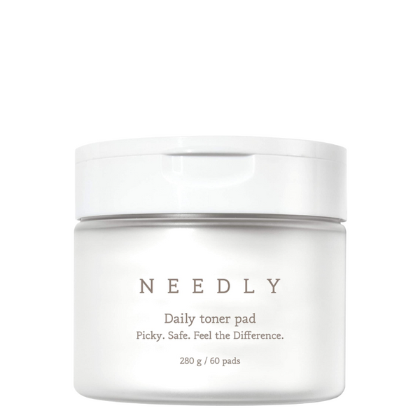 Daily Toner Pad