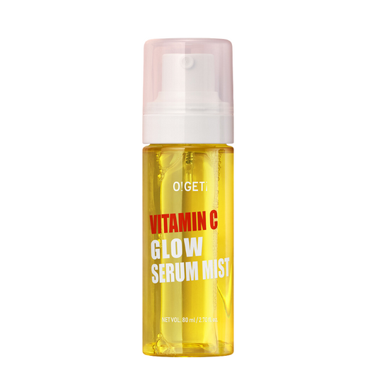 Best Korean Skincare MIST Vitamin C Glow Serum Mist O!GETi