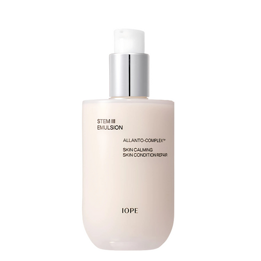 STEM III Emulsion