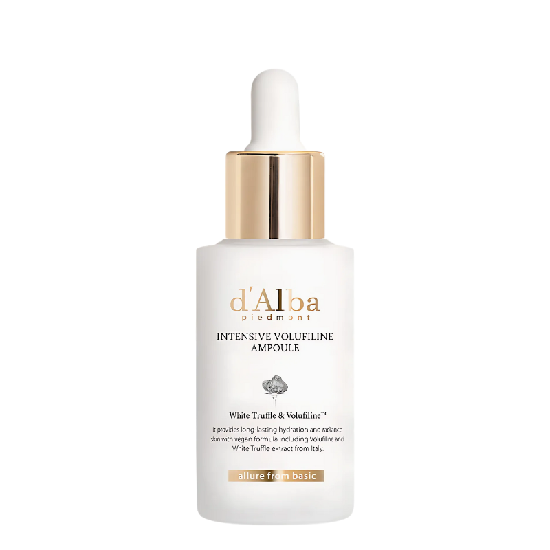 White Truffle Intensive Volufiline Ampoule