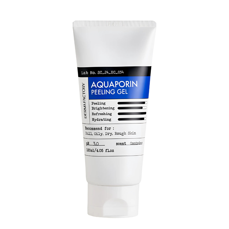 Aquaporin Peeling Gel