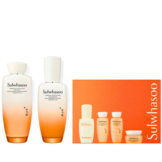 Essential Comfort Duo Set