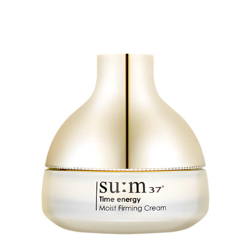 Time Energy Moist Firming Cream