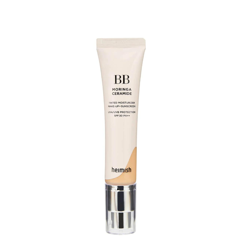 Moringa Ceramide BB Cream SPF 30 PA++ – Best Korean Skincare