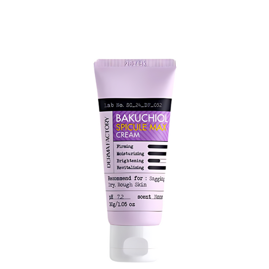 Bakuchiol Spicule Max Cream