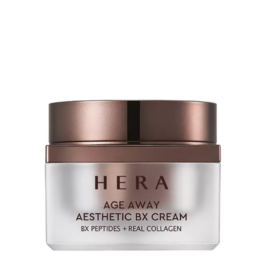 Best Korean Skincare CREAM Age Away Aesthetic BX Cream HERA