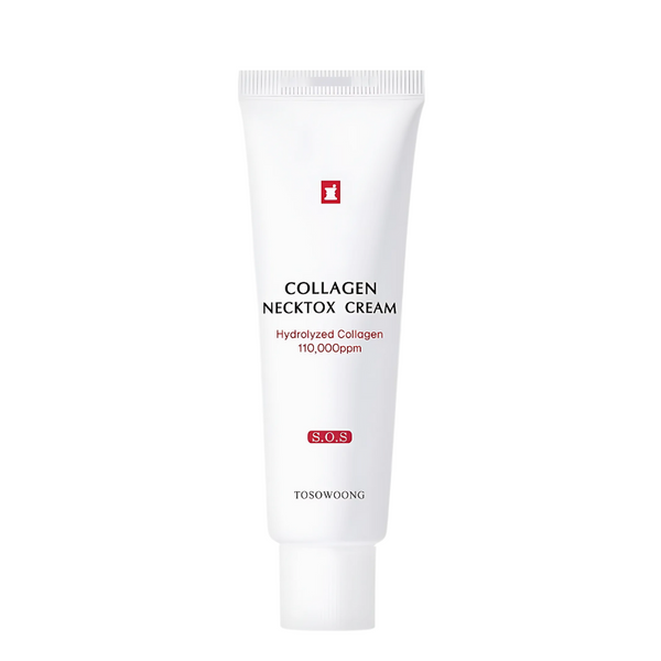 Collagen Necktox Cream