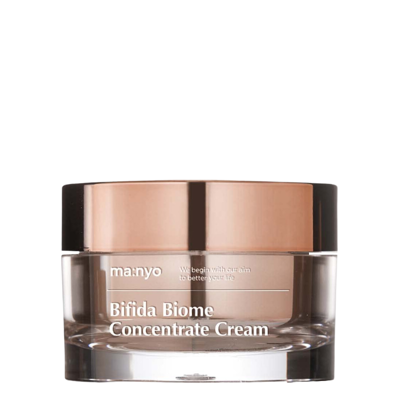 Best Korean Skincare CREAM Bifida Biome Concentrate Cream (Expiration date: 2024.05) ma:nyo