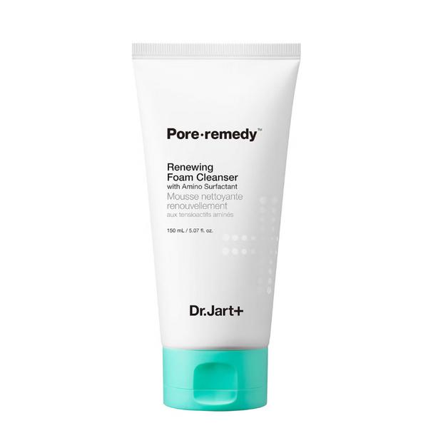 Pore Remedy™ 焕颜洁面泡沫