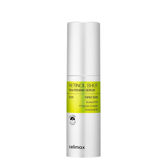 Retinol Shot Tightening Serum