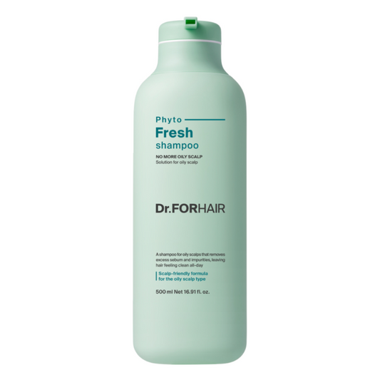 Phyto Fresh Shampoo