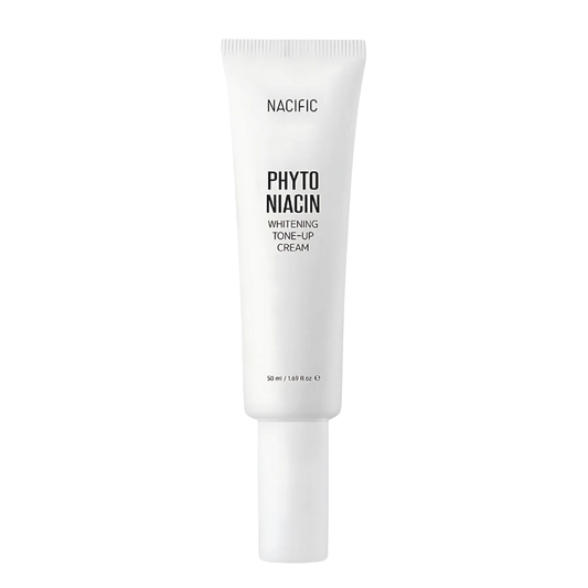 Phyto Niacin Whitening Tone-Up Cream