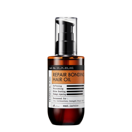 Repair Bonding Hair Oil