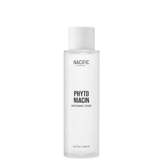 Best Korean Skincare TONER Phyto Niacin Whitening Toner NACIFIC