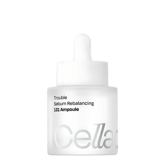 Trouble Sebum Rebalancing 131 Ampoule