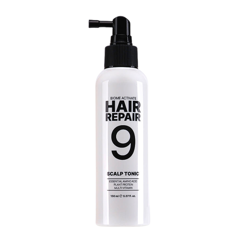 BIOME ACTIVATE Hair Repair 9 Scalp Tonic