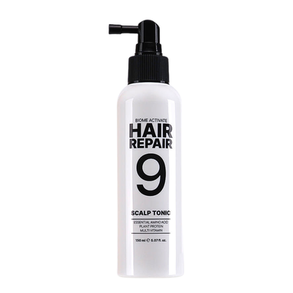 BIOME ACTIVATE Hair Repair 9 Scalp Tonic