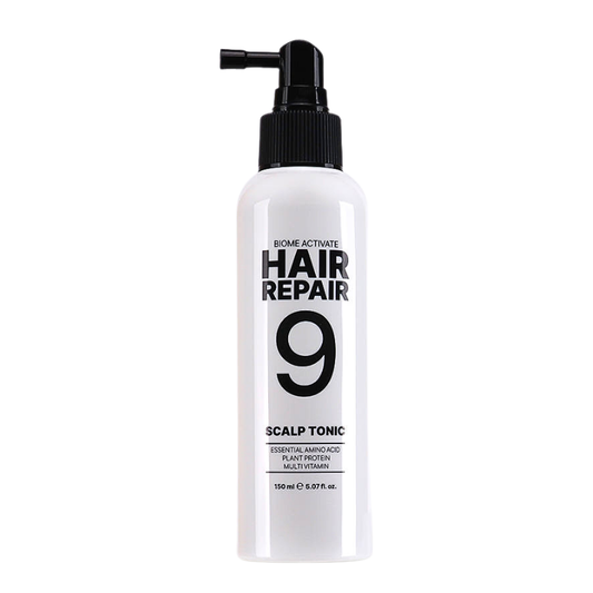 BIOME ACTIVATE Hair Repair 9 Scalp Tonic