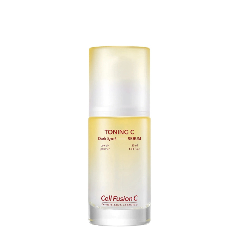 Toning C Dark Spot Serum