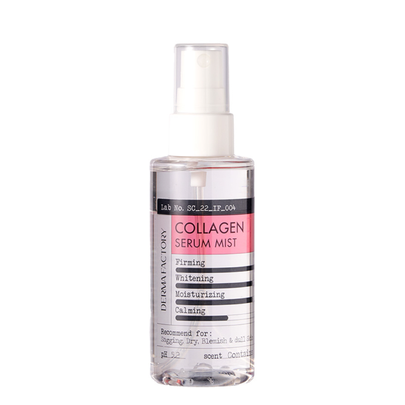 Collagen Serum Mist