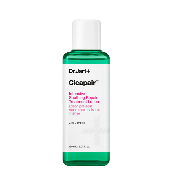 Cicapair Intensive Soothing Repair Treatment Lotion