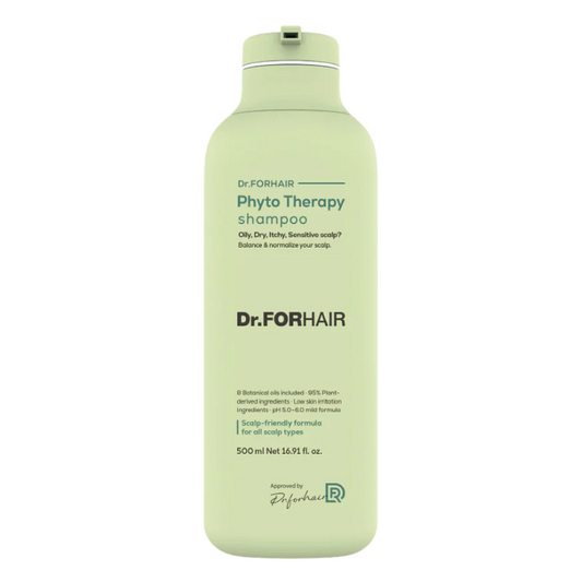 Phyto Therapy Shampoo