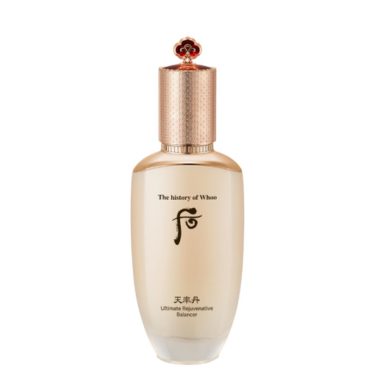 The history of on sale fo skin care