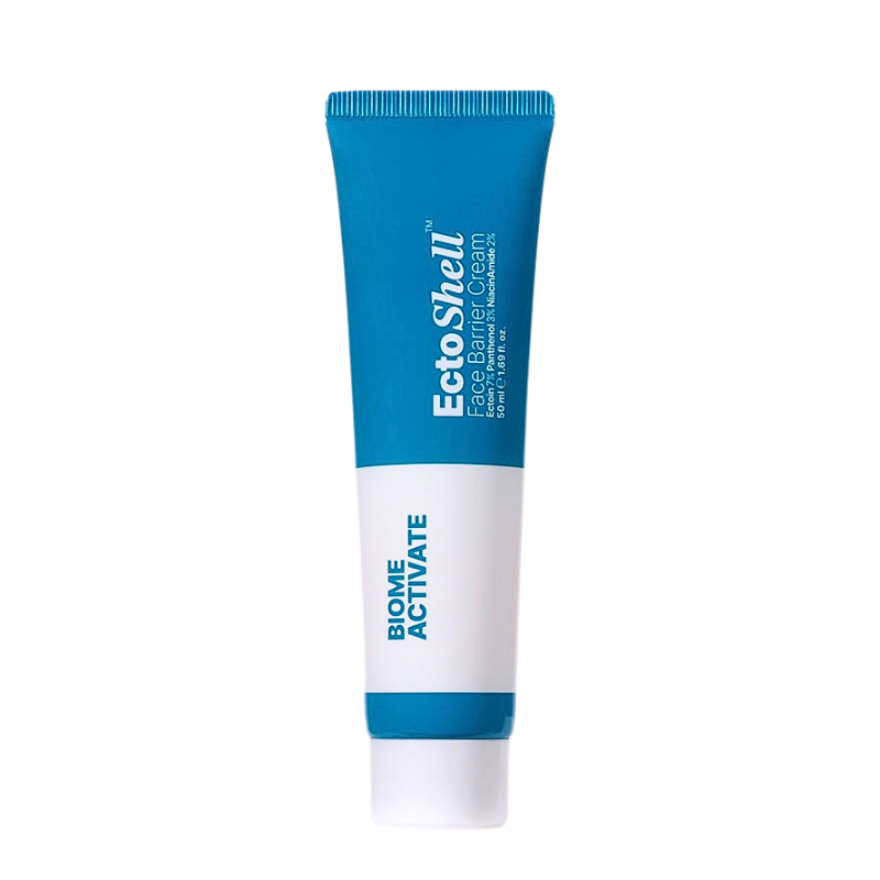 Ectoshell Face Barrier Cream