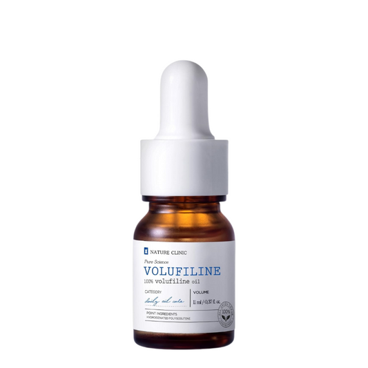 100% Volufiline Oil