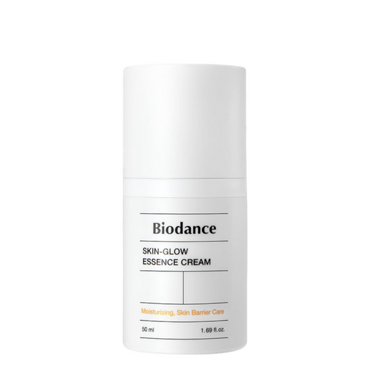 Best Korean Skincare CREAM Skin-Glow Essence Cream Biodance