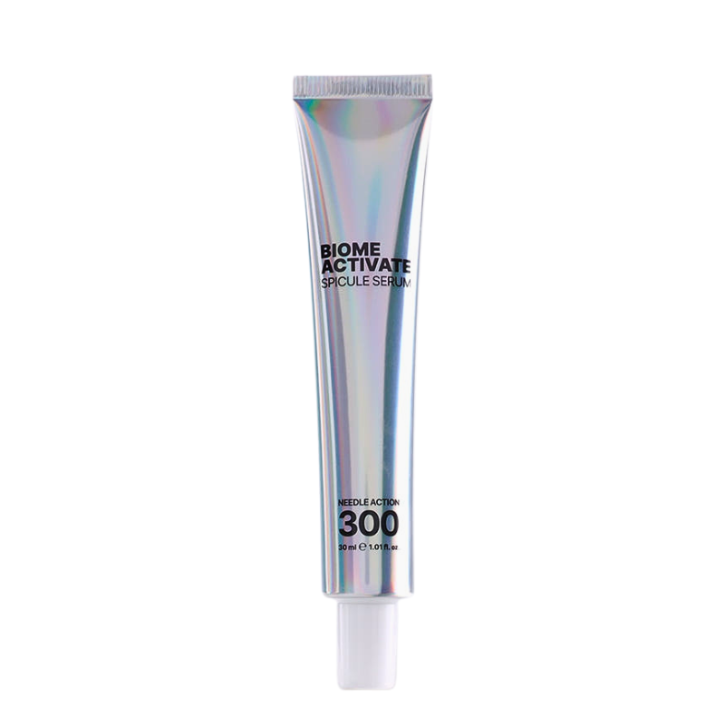 Needle Action 300 Spicule Serum