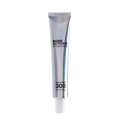 Needle Action 300 Spicule Serum