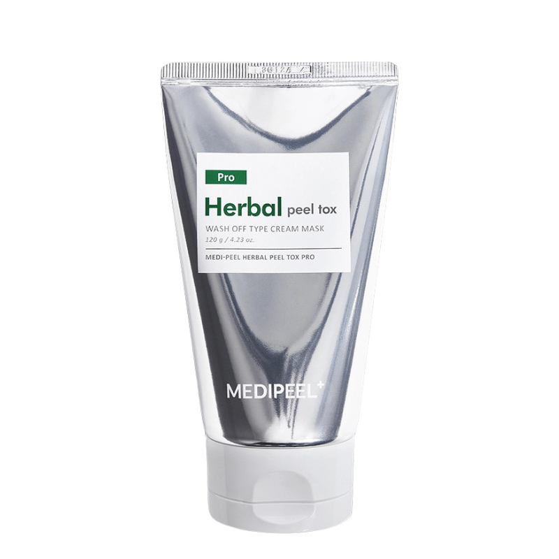 Herbal Peel Tox Pro