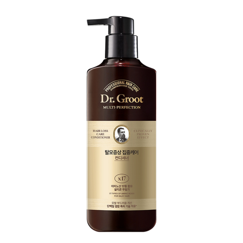 Multi-Perfection Hair Loss Care Conditioner