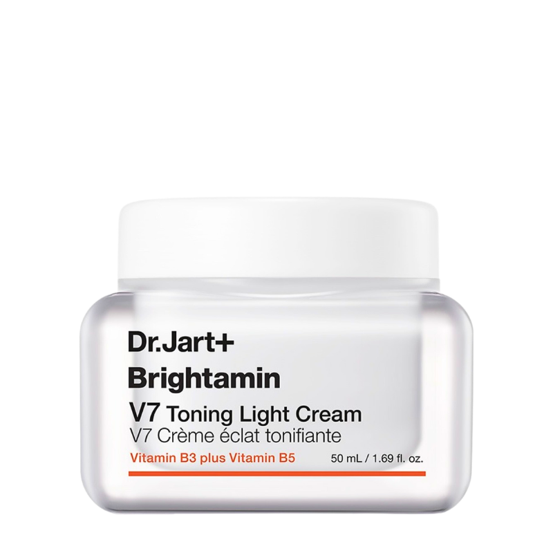 Brightamin V7 Toning Light Cream