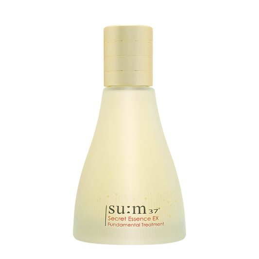 Secret Essence EX Fundamental Treatment