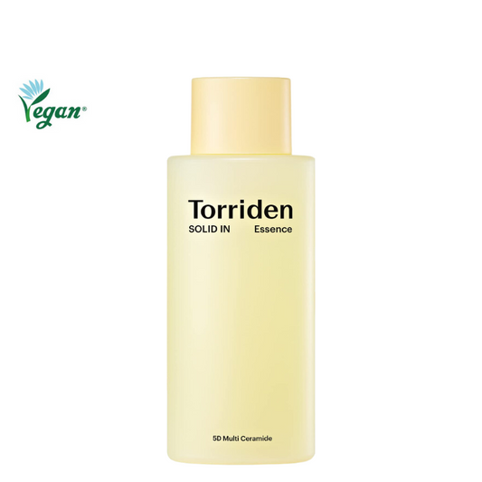 Best Korean Skincare ESSENCE SOLID-IN Ceramide Essence Torriden