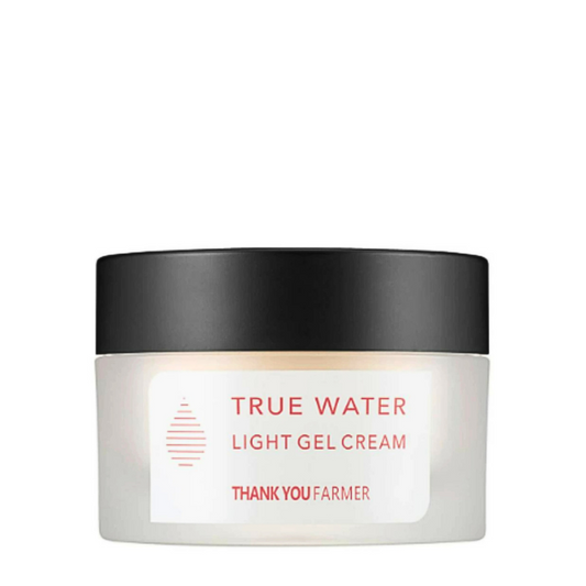 True Water Light Gel Cream