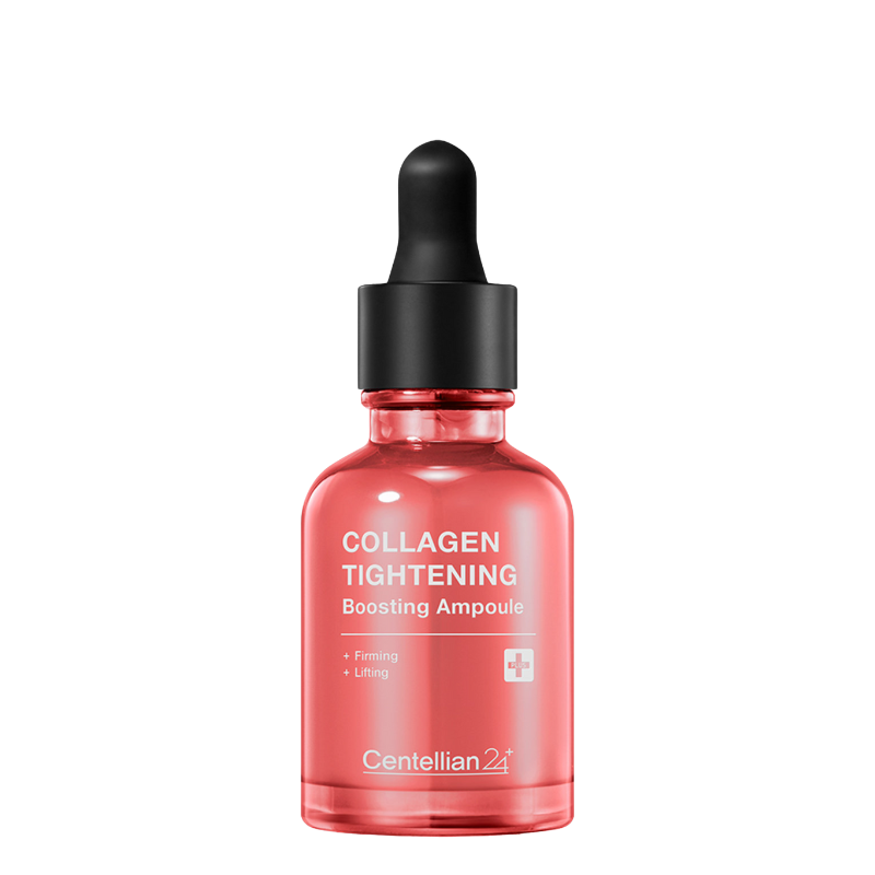Collagen Tightening Boosting Ampoule
