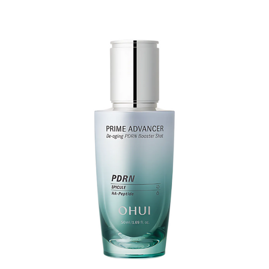 Prime Advancer De-Aging PDRN Booster Shot