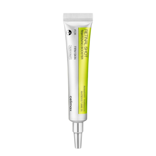 Retinal Shot Tightening Booster