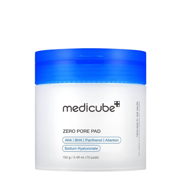 Zero Pore Pad 2.0