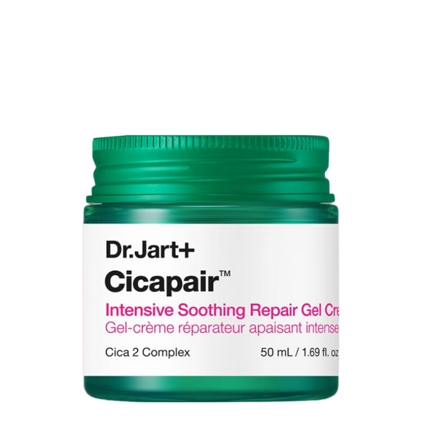 Cicapair Intensive Soothing Repair Gel Cream