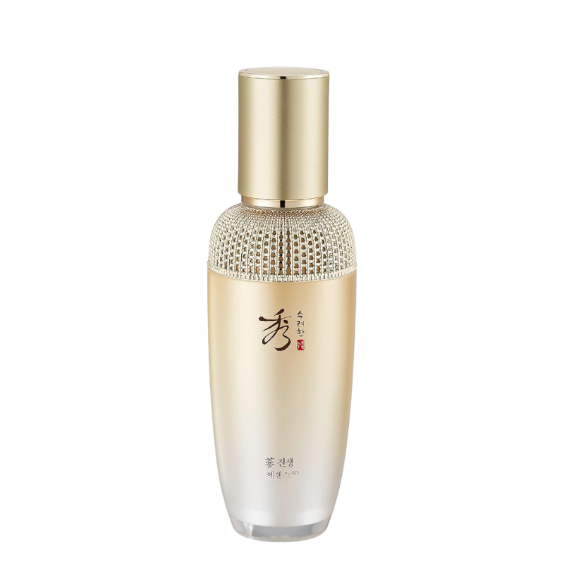 Ginseng Essence – Best Korean Skincare