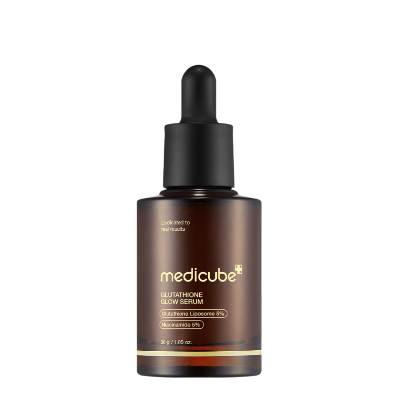 Age-R Glutathione Glow Ampoule